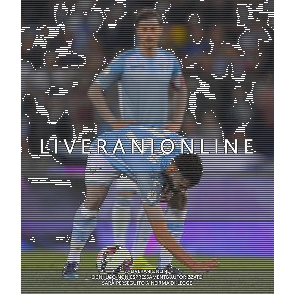 Coppa Italia TIM Cup 2014/2015 Finale Roma - 20.05.2015 Juventus-Lazio Nella Foto:Candreva Antonio /Ph.Vitez-Ag. Aldo Liverani