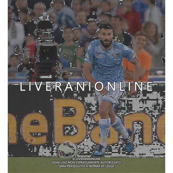 Coppa Italia TIM Cup 2014/2015 Finale Roma - 20.05.2015 Juventus-Lazio Nella Foto:Candreva Antonio /Ph.Vitez-Ag. Aldo Liverani