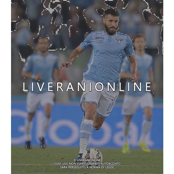 Coppa Italia TIM Cup 2014/2015 Finale Roma - 20.05.2015 Juventus-Lazio Nella Foto:Candreva Antonio /Ph.Vitez-Ag. Aldo Liverani