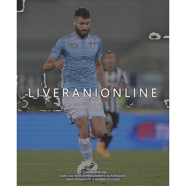 Coppa Italia TIM Cup 2014/2015 Finale Roma - 20.05.2015 Juventus-Lazio Nella Foto:Candreva Antonio /Ph.Vitez-Ag. Aldo Liverani