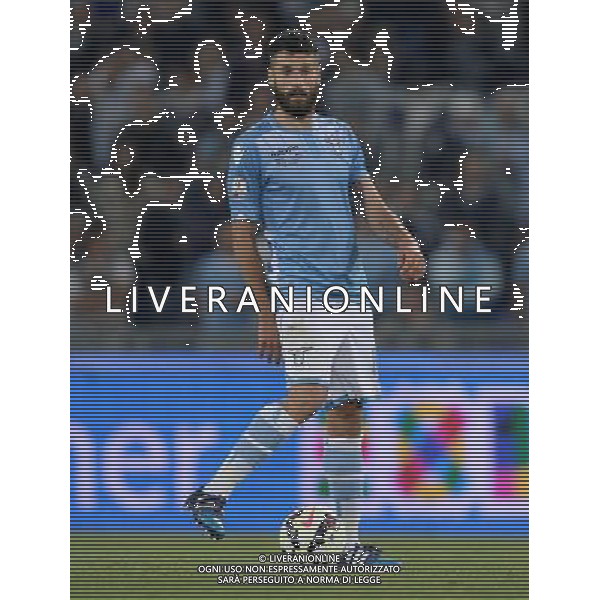 Coppa Italia TIM Cup 2014/2015 Finale Roma - 20.05.2015 Juventus-Lazio Nella Foto:Candreva Antonio /Ph.Vitez-Ag. Aldo Liverani
