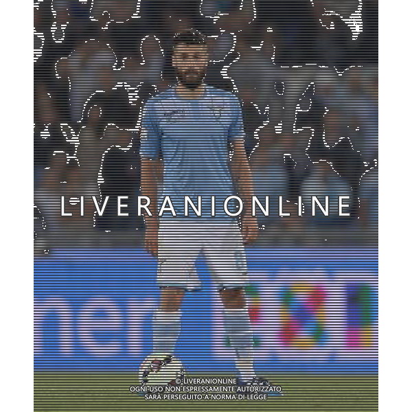 Coppa Italia TIM Cup 2014/2015 Finale Roma - 20.05.2015 Juventus-Lazio Nella Foto:Candreva Antonio /Ph.Vitez-Ag. Aldo Liverani