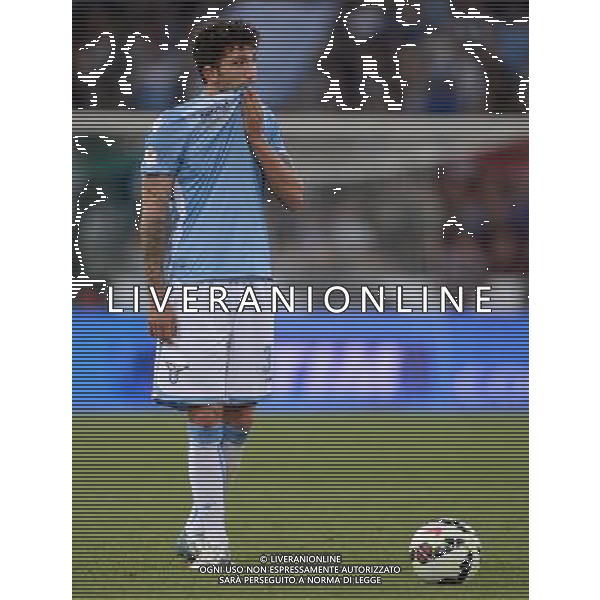 Coppa Italia TIM Cup 2014/2015 Finale Roma - 20.05.2015 Juventus-Lazio Nella Foto:Cataldi Danilo /Ph.Vitez-Ag. Aldo Liverani