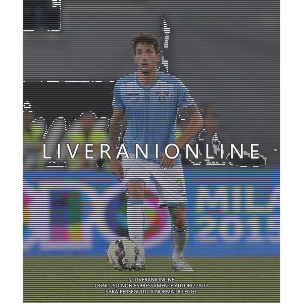 Coppa Italia TIM Cup 2014/2015 Finale Roma - 20.05.2015 Juventus-Lazio Nella Foto:Cataldi Danilo /Ph.Vitez-Ag. Aldo Liverani