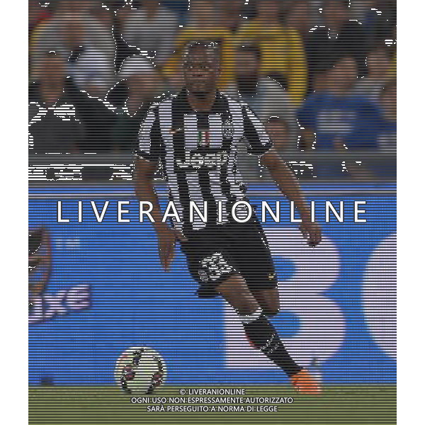 Coppa Italia TIM Cup 2014/2015 Finale Roma - 20.05.2015 Juventus-Lazio Nella Foto:Evra Patrice /Ph.Vitez-Ag. Aldo Liverani