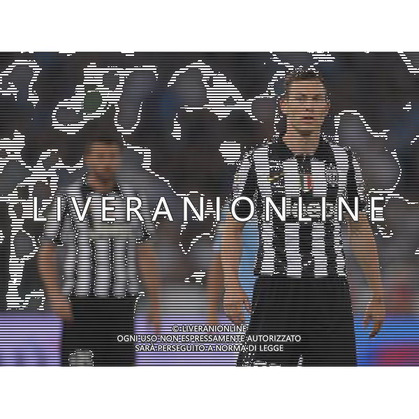 Coppa Italia TIM Cup 2014/2015 Finale Roma - 20.05.2015 Juventus-Lazio Nella Foto:Lichtsteiner Stephan /Ph.Vitez-Ag. Aldo Liverani