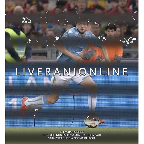 Coppa Italia TIM Cup 2014/2015 Finale Roma - 20.05.2015 Juventus-Lazio Nella Foto:Lulic Senad /Ph.Vitez-Ag. Aldo Liverani