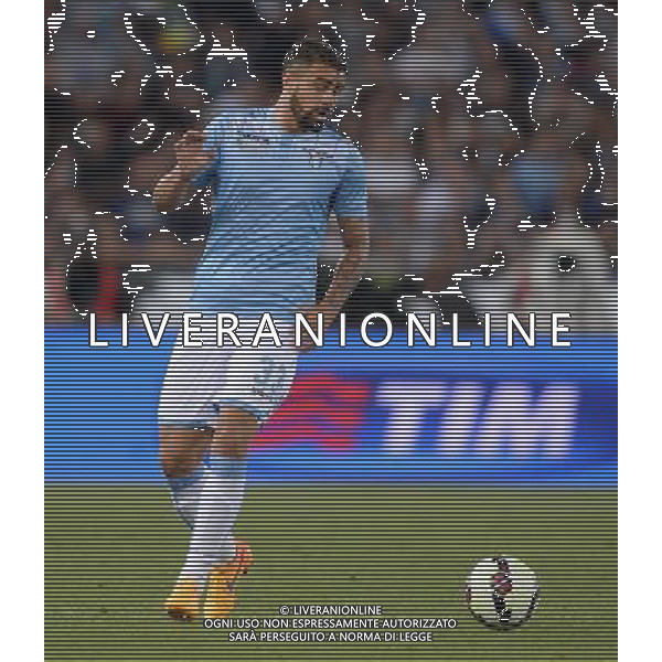 Coppa Italia TIM Cup 2014/2015 Finale Roma - 20.05.2015 Juventus-Lazio Nella Foto:Mauricio /Ph.Vitez-Ag. Aldo Liverani