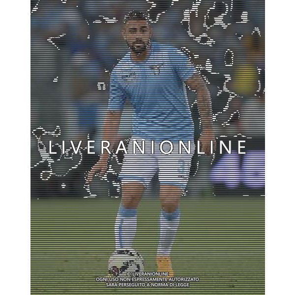 Coppa Italia TIM Cup 2014/2015 Finale Roma - 20.05.2015 Juventus-Lazio Nella Foto:Mauricio /Ph.Vitez-Ag. Aldo Liverani