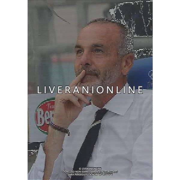 Coppa Italia TIM Cup 2014/2015 Finale Roma - 20.05.2015 Juventus-Lazio Nella Foto:Pioli Stefano /Ph.Vitez-Ag. Aldo Liverani