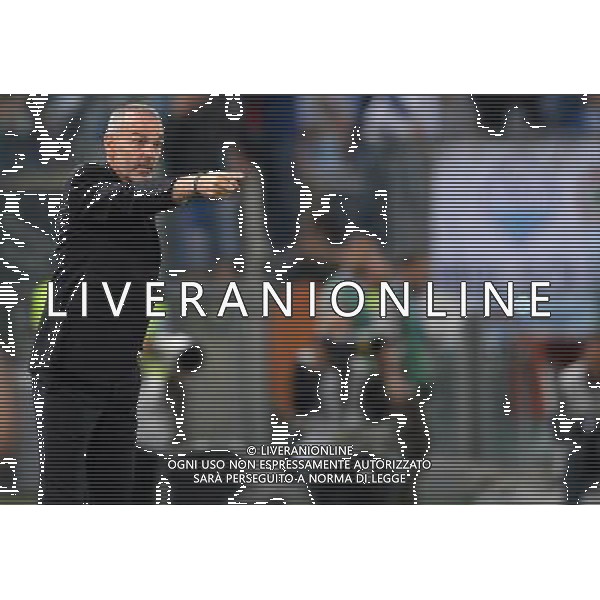 Coppa Italia TIM Cup 2014/2015 Finale Roma - 20.05.2015 Juventus-Lazio Nella Foto:Pioli Stefano /Ph.Vitez-Ag. Aldo Liverani