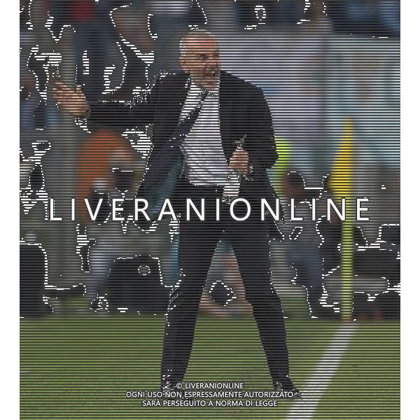 Coppa Italia TIM Cup 2014/2015 Finale Roma - 20.05.2015 Juventus-Lazio Nella Foto:Pioli Stefano /Ph.Vitez-Ag. Aldo Liverani