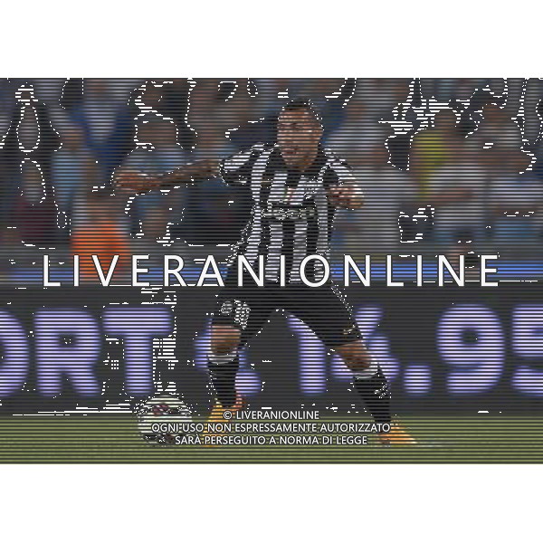 Coppa Italia TIM Cup 2014/2015 Finale Roma - 20.05.2015 Juventus-Lazio Nella Foto:Tevez Carlos /Ph.Vitez-Ag. Aldo Liverani