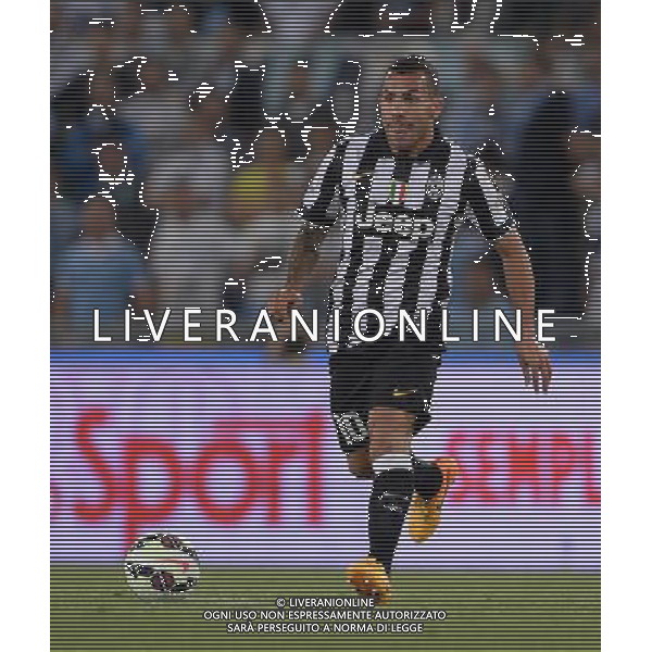 Coppa Italia TIM Cup 2014/2015 Finale Roma - 20.05.2015 Juventus-Lazio Nella Foto:Tevez Carlos /Ph.Vitez-Ag. Aldo Liverani