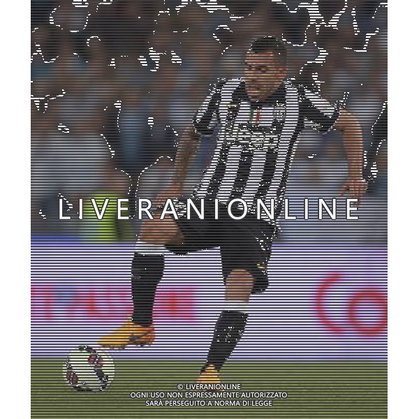 Coppa Italia TIM Cup 2014/2015 Finale Roma - 20.05.2015 Juventus-Lazio Nella Foto:Tevez Carlos /Ph.Vitez-Ag. Aldo Liverani