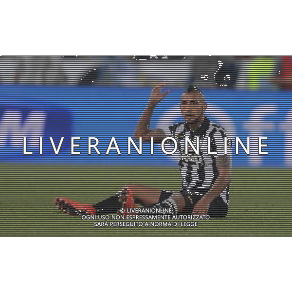 Coppa Italia TIM Cup 2014/2015 Finale Roma - 20.05.2015 Juventus-Lazio Nella Foto:Vidal Arturo /Ph.Vitez-Ag. Aldo Liverani