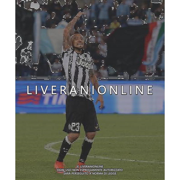 Coppa Italia TIM Cup 2014/2015 Finale Roma - 20.05.2015 Juventus-Lazio Nella Foto:Vidal Arturo /Ph.Vitez-Ag. Aldo Liverani