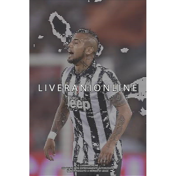 Roma - 20/05/2015 - Stadio Olimpico - Finale Tim Cup 2014-2015 - Juventus vs SS Lazio - nella foto: Arturo Vidal / Ph. Fabrizio Corradetti - Ag. Aldo Liverani Sas