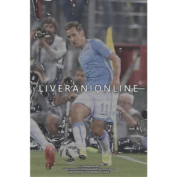 Roma - 20/05/2015 - Stadio Olimpico - Finale Tim Cup 2014-2015 - Juventus vs SS Lazio - nella foto: Miroslav Klose / Ph. Fabrizio Corradetti - Ag. Aldo Liverani Sas