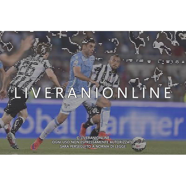 Roma - 20/05/2015 - Stadio Olimpico - Finale Tim Cup 2014-2015 - Juventus vs SS Lazio - nella foto: Filip Djordjevic / Ph. Fabrizio Corradetti - Ag. Aldo Liverani Sas