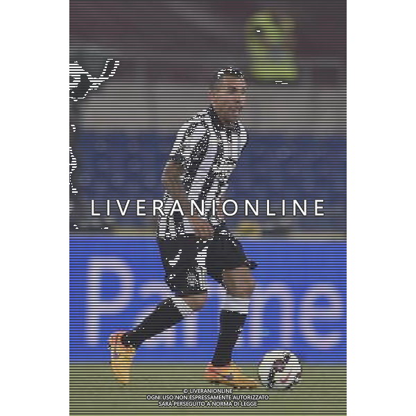 Roma - 20/05/2015 - Stadio Olimpico - Finale Tim Cup 2014-2015 - Juventus vs SS Lazio - nella foto: Carlos Tevez / Ph. Fabrizio Corradetti - Ag. Aldo Liverani Sas