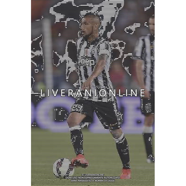 Roma - 20/05/2015 - Stadio Olimpico - Finale Tim Cup 2014-2015 - Juventus vs SS Lazio - nella foto: Arturo Vidal / Ph. Fabrizio Corradetti - Ag. Aldo Liverani Sas