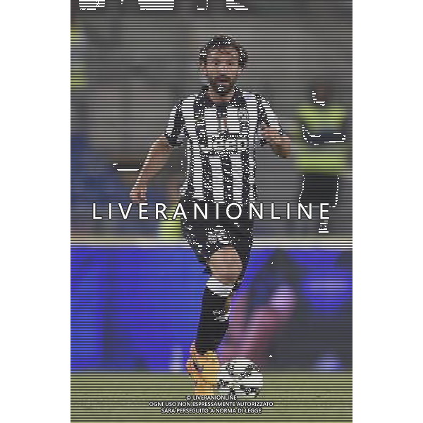 Roma - 20/05/2015 - Stadio Olimpico - Finale Tim Cup 2014-2015 - Juventus vs SS Lazio - nella foto: Andrea Pirlo / Ph. Fabrizio Corradetti - Ag. Aldo Liverani Sas