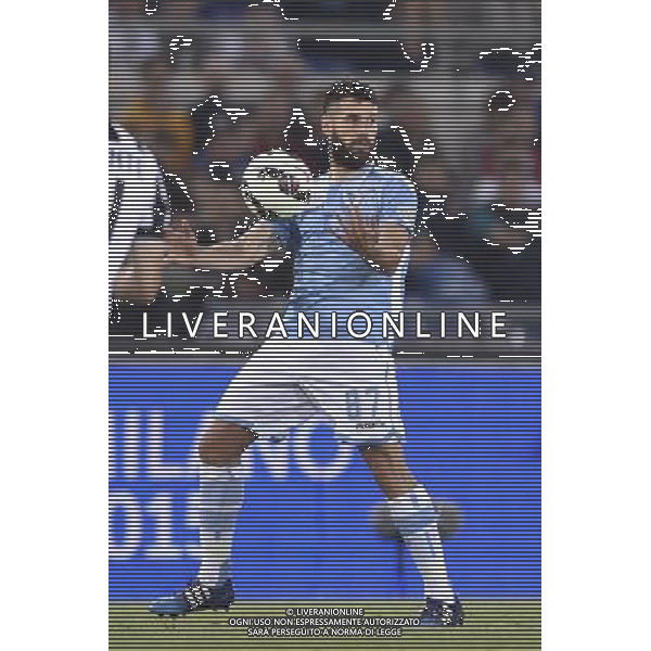 Roma - 20/05/2015 - Stadio Olimpico - Finale Tim Cup 2014-2015 - Juventus vs SS Lazio - nella foto: Antonio Candreva / Ph. Fabrizio Corradetti - Ag. Aldo Liverani Sas