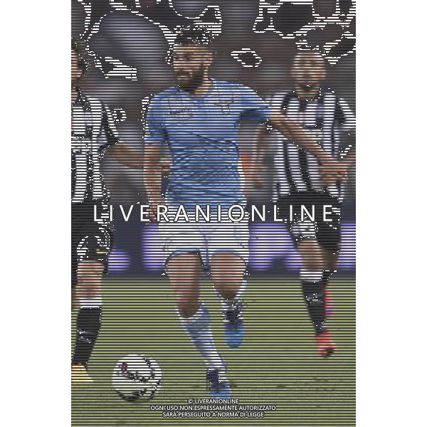 Roma - 20/05/2015 - Stadio Olimpico - Finale Tim Cup 2014-2015 - Juventus vs SS Lazio - nella foto: Antonio Candreva / Ph. Fabrizio Corradetti - Ag. Aldo Liverani Sas