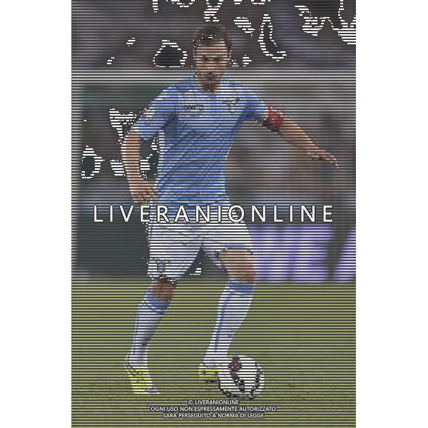 Roma - 20/05/2015 - Stadio Olimpico - Finale Tim Cup 2014-2015 - Juventus vs SS Lazio - nella foto: Stefan Radu / Ph. Fabrizio Corradetti - Ag. Aldo Liverani Sas