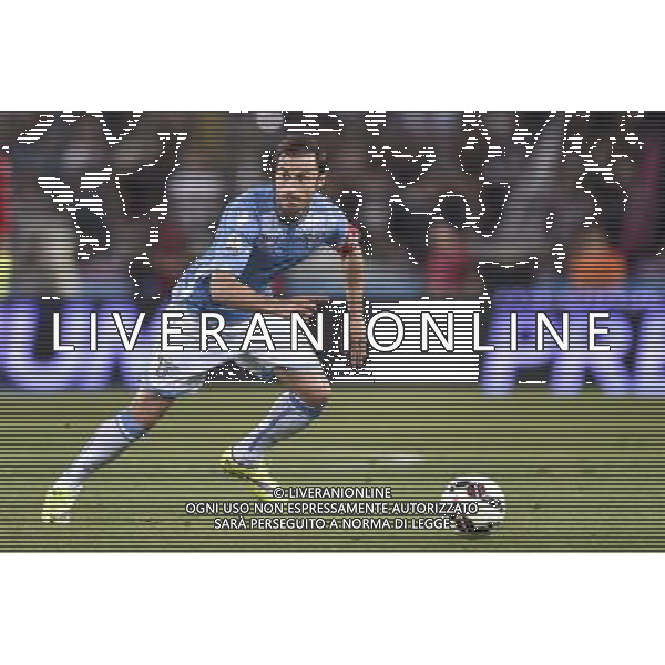 Roma - 20/05/2015 - Stadio Olimpico - Finale Tim Cup 2014-2015 - Juventus vs SS Lazio - nella foto: Stefan Radu / Ph. Fabrizio Corradetti - Ag. Aldo Liverani Sas