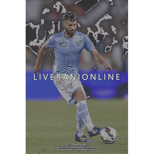 Roma - 20/05/2015 - Stadio Olimpico - Finale Tim Cup 2014-2015 - Juventus vs SS Lazio - nella foto: Antonio Candreva / Ph. Fabrizio Corradetti - Ag. Aldo Liverani Sas