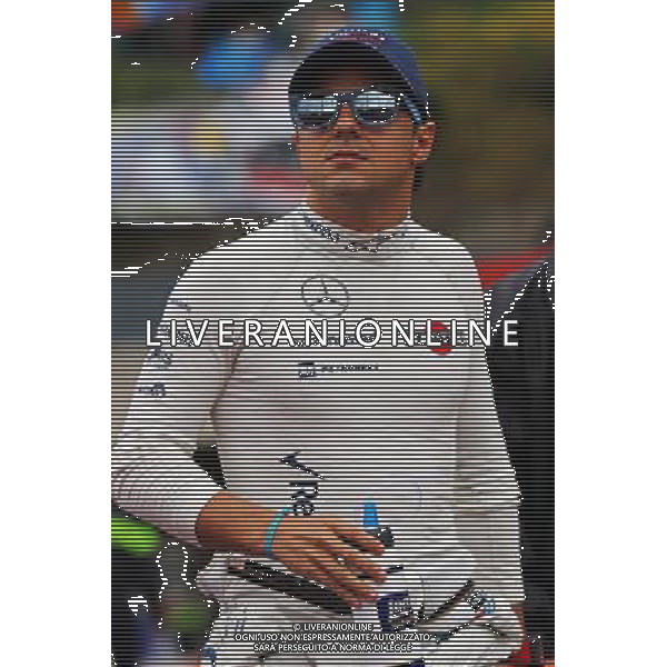 Felipe Massa (BRA) Williams. 21.05.2015. Formula 1 World Championship, Rd 6, Monaco Grand Prix, Monte Carlo, Monaco, Practice Day. AG ALDO LIVERANI SAS ONLY ITALY 