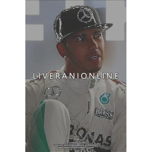Lewis Hamilton (GBR) Mercedes AMG F1. 21.05.2015. Formula 1 World Championship, Rd 6, Monaco Grand Prix, Monte Carlo, Monaco, Practice Day. AG ALDO LIVERANI SAS ONLY ITALY 