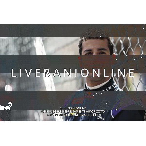 Daniel Ricciardo (AUS) Red Bull Racing. 22.05.2015. Formula 1 World Championship, Rd 6, Monaco Grand Prix, Monte Carlo, Monaco, Friday. AG ALDO LIVERANI SAS ONLY ITALY