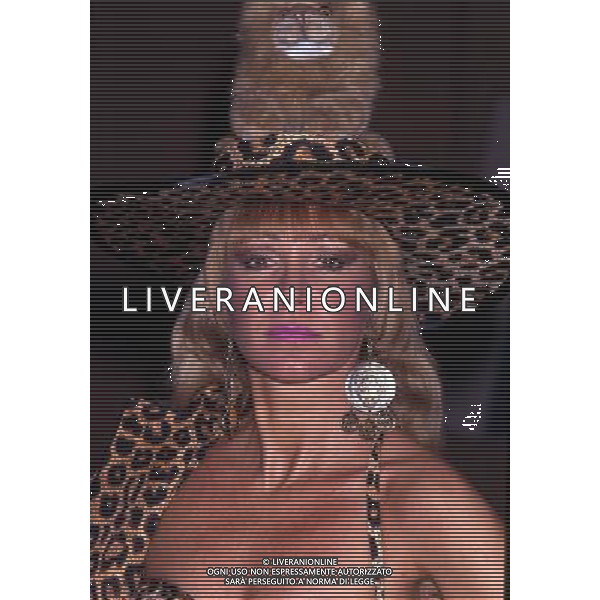 ARCHIVIO ALDO LIVERANI SAS NELLA FOTO PININA GARAVAGLIA AG ALDO LIVERANI SAS