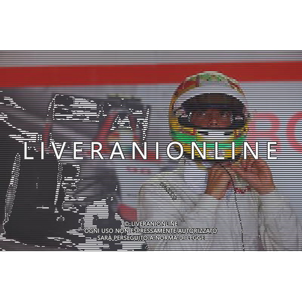 Roberto Merhi (ESP) Manor Marussia F1 Team. 23.05.2015. Formula 1 World Championship, Rd 6, Monaco Grand Prix, Monte Carlo, Monaco, Qualifying Day AG ALDO LIVERANI SAS ONLY ITALY