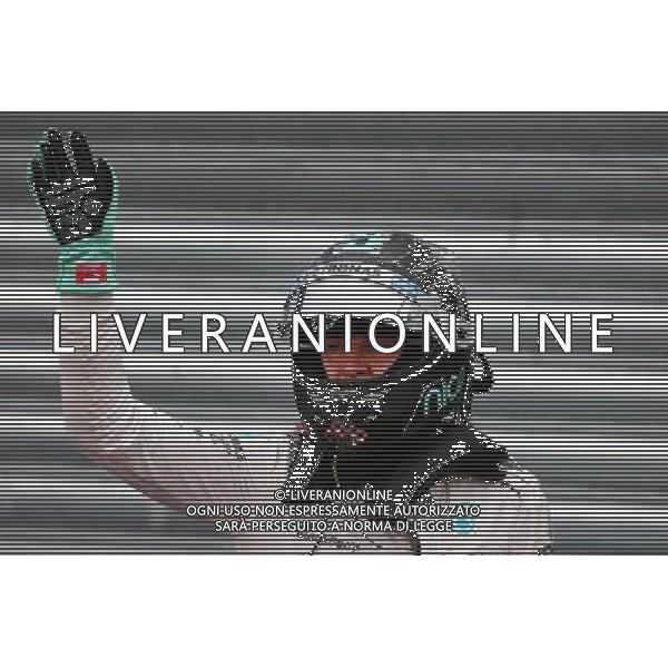Nico Rosberg (GER), Mercedes AMG F1 Team 23.05.2015. Formula 1 World Championship, Rd 6, Monaco Grand Prix, Monte Carlo, Monaco, Qualifying Day AG ALDO LIVERANI SAS ONLY ITALY