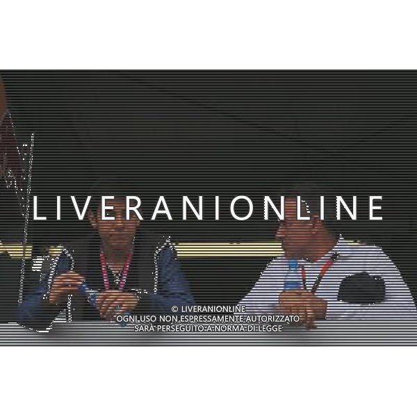 Jean Alesi (FRA). 23.05.2015. Formula 1 World Championship, Rd 6, Monaco Grand Prix, Monte Carlo, Monaco, Qualifying Day AG ALDO LIVERANI SAS ONLY ITALY