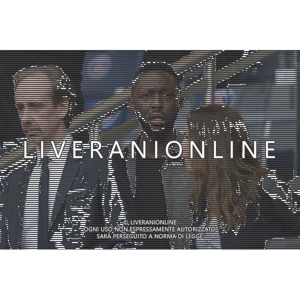 Thomas N Gijol - 23.05.2015 - PSG / Reims - 38eme journee de Ligue 1 Photo : Andre Ferreira / Icon Sport AG ALDO LIVERANI SAS ONLY ITALY