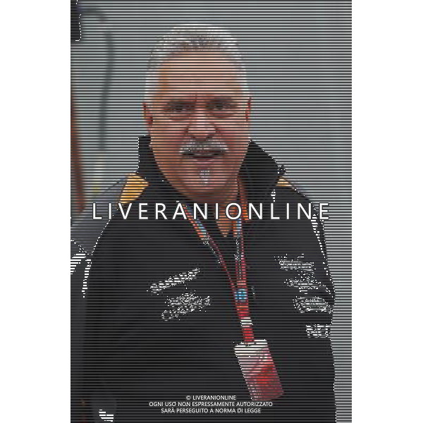 Dr. Vijay Mallya (IND) Sahara Force India F1 Team Owner. 23.05.2015. Formula 1 World Championship, Rd 6, Monaco Grand Prix, Monte Carlo, Monaco, Qualifying Day AG ALDO LIVERANI SAS ONLY ITALY