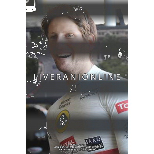 Romain Grosjean (FRA), Lotus F1 Team 24.05.2015. Formula 1 World Championship, Rd 6, Monaco Grand Prix, Monte Carlo, Monaco, Race Day. AG ALDO LIVERANI SAS ONLY ITALY