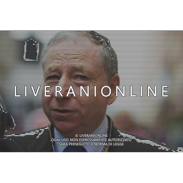 Jean Todt (FRA) FIA President. 24.05.2015. Formula 1 World Championship, Rd 6, Monaco Grand Prix, Monte Carlo, Monaco, Race Day. AG ALDO LIVERANI SAS ONLY ITALY
