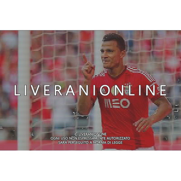 Joie Lima - 23.05.2015 - Benfica / Maritimo - Liga Sagres Photo : Carlos Rodriguez / Icon Sport AG ALDO LIVERANI SAS ONLY ITALY