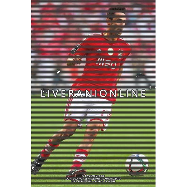 Jonas - 23.05.2015 - Benfica / Maritimo - Liga Sagres Photo : Carlos Rodriguez / Icon Sport AG ALDO LIVERANI SAS ONLY ITALY