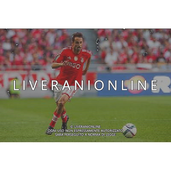 Jonas - 23.05.2015 - Benfica / Maritimo - Liga Sagres Photo : Carlos Rodriguez / Icon Sport AG ALDO LIVERANI SAS ONLY ITALY