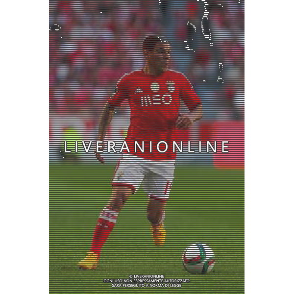 Maxi Pereira - 23.05.2015 - Benfica / Maritimo - Liga Sagres Photo : Carlos Rodriguez / Icon Sport AG ALDO LIVERANI SAS ONLY ITALY