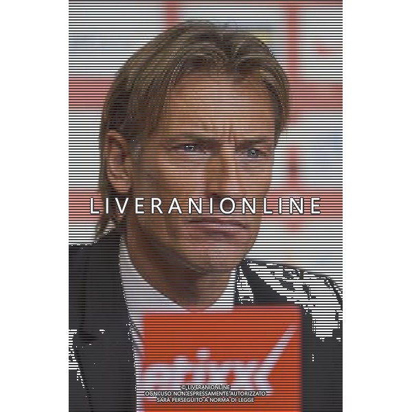 Herve Renard - 26.05.2015 - Conference de Presse - Presentation du Nouvel Entraineur de Lille Photo : Andre Ferreira / Icon Sport AG ALDO LIVERANI SAS ONLY ITALY