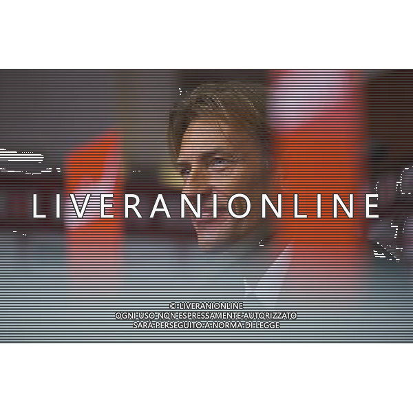 Herve Renard - 26.05.2015 - Conference de Presse - Presentation du Nouvel Entraineur de Lille Photo : Andre Ferreira / Icon Sport AG ALDO LIVERANI SAS ONLY ITALY
