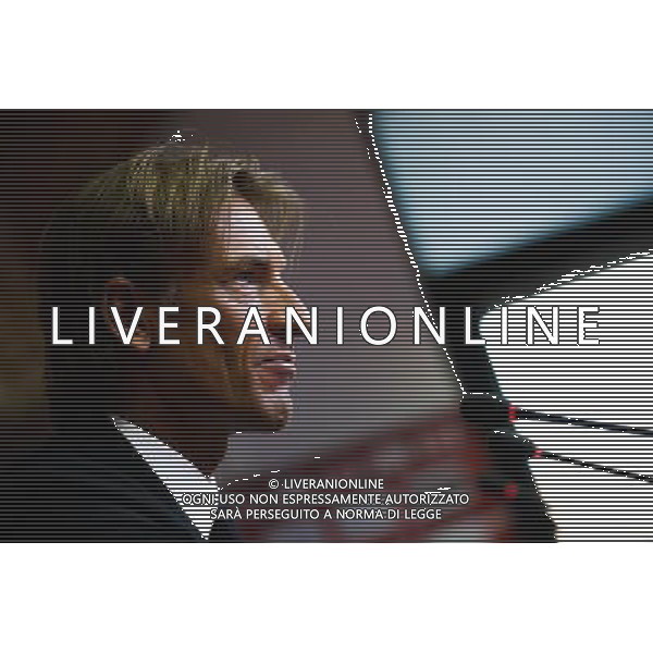 Herve Renard - 26.05.2015 - Conference de Presse - Presentation du Nouvel Entraineur de Lille Photo : Andre Ferreira / Icon Sport AG ALDO LIVERANI SAS ONLY ITALY